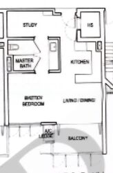 Hillsta (D23), Condominium #571864851